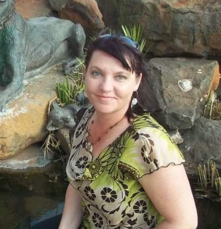Louisa van Rooyen